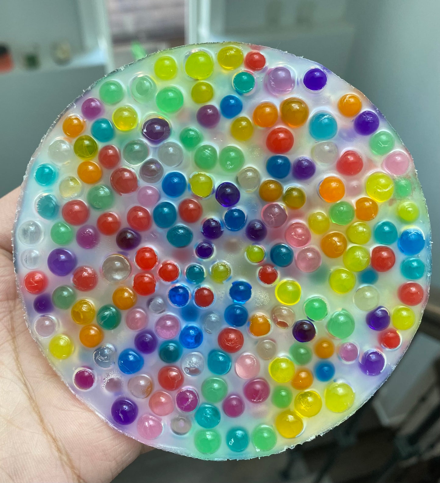 Pimple Popper Picky Pad