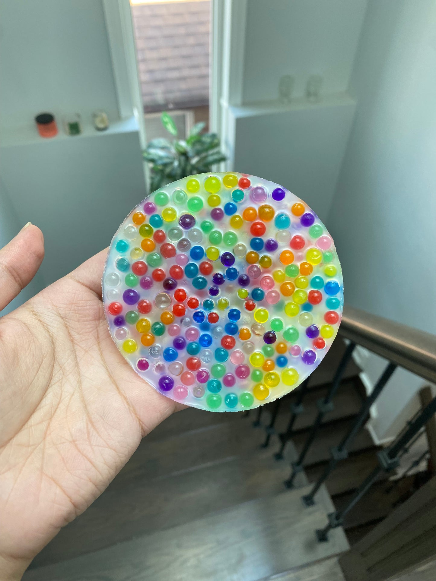 Pimple Popper Picky Pad